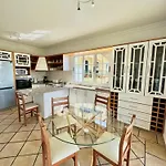 Venkovský dům Casa Conduto
