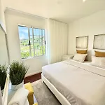 Casa Conduto Venkovský dům Ponta do Sol (Madeira)