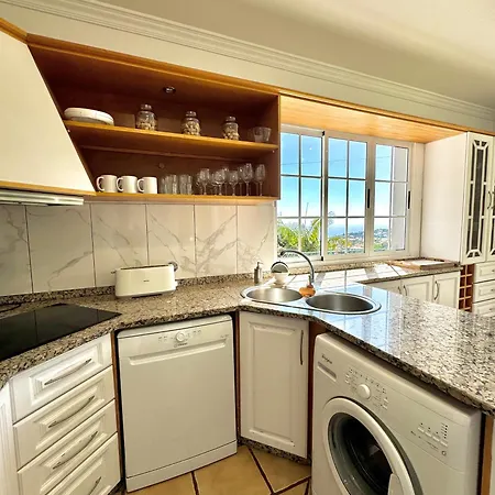 Venkovský dům Casa Conduto