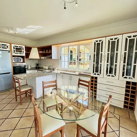 منزل ريفي Casa Conduto