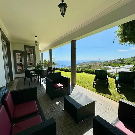 Casa rural Casa Conduto