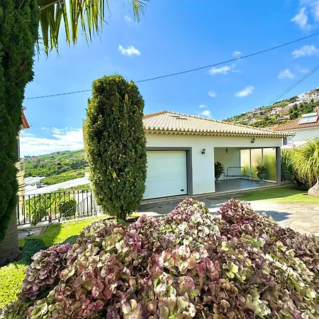 Casa Conduto Venkovský dům Ponta do Sol (Madeira)