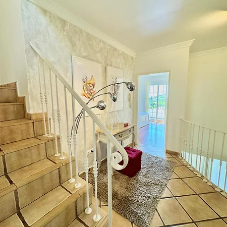 Casa Conduto بونتا دو سول