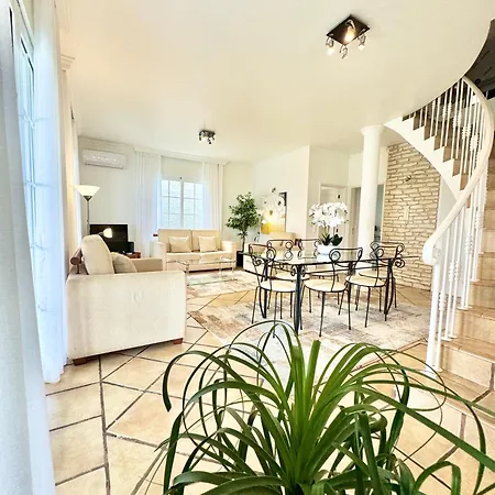 Casa rural Casa Conduto