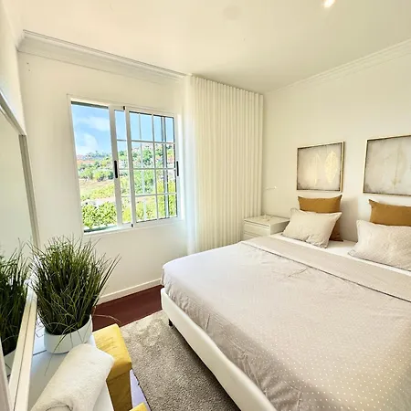 Casa Conduto Venkovský dům Ponta do Sol (Madeira)