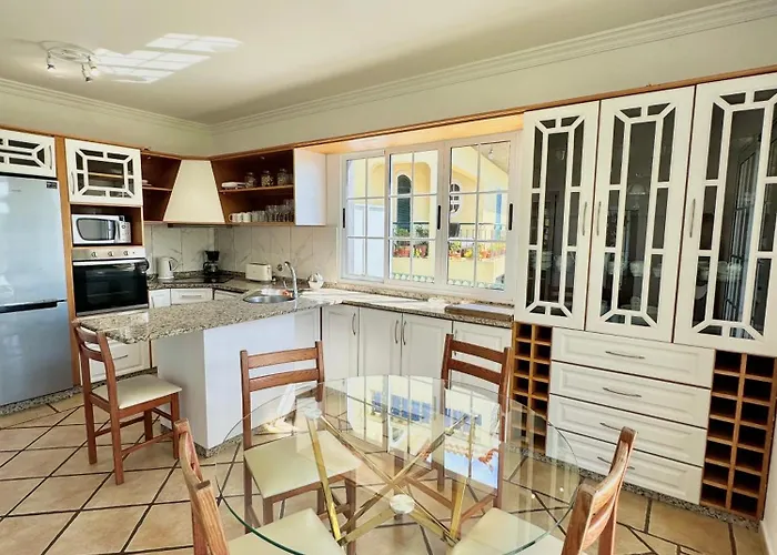 Εξοχικό σπίτι Casa Conduto