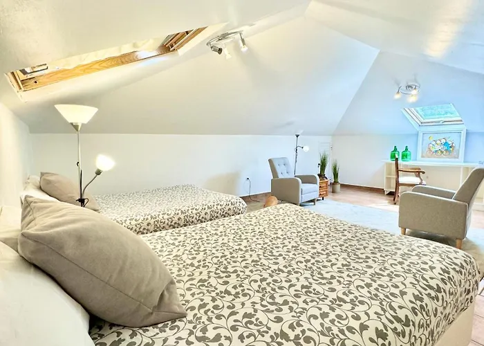 Casa Conduto * Ponta do Sol (Madeira)