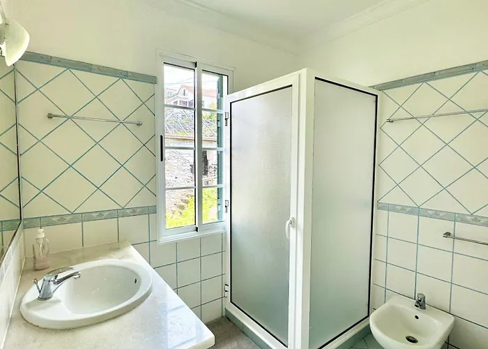 Εξοχικό σπίτι Casa Conduto *