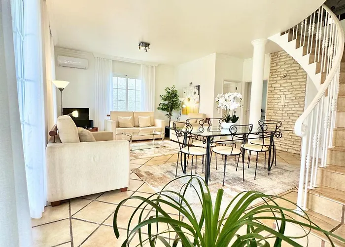 Εξοχικό σπίτι Casa Conduto