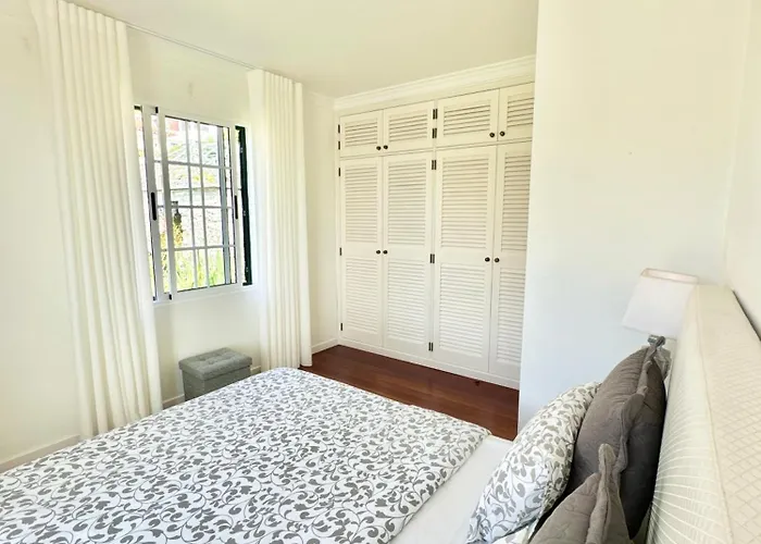 Εξοχικό σπίτι Casa Conduto *