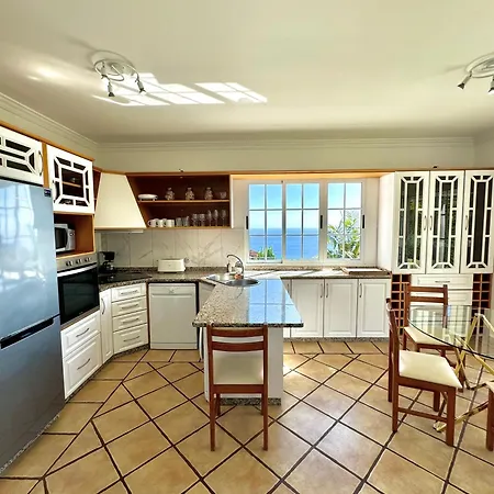 Casa Conduto Country house Ponta do Sol (Madeira)
