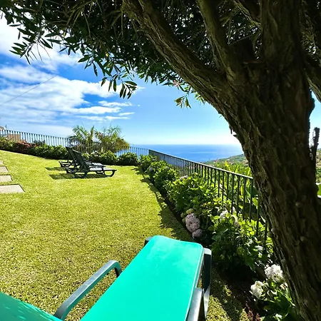 Casa Conduto Ponta do Sol (Madeira)