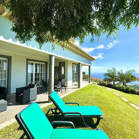 Casa Conduto Hétvégi ház *