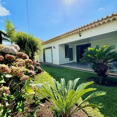 Venkovský dům Casa Conduto *