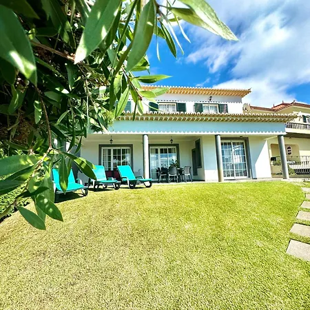 Casa Conduto Ponta do Sol (Madeira)