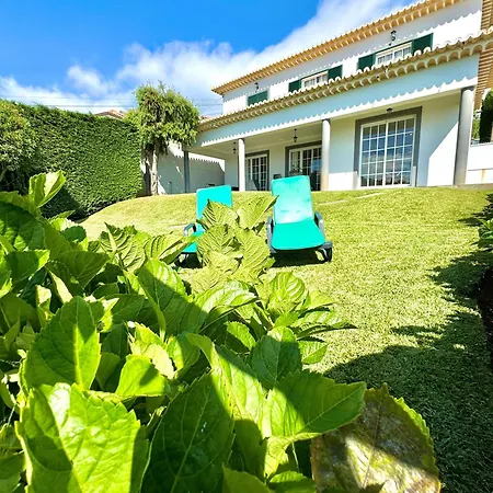 Casa Conduto Hétvégi ház *