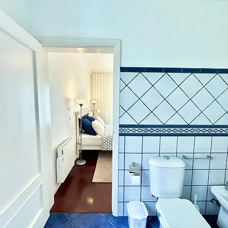 Casa Conduto * Понта-ду-Сол