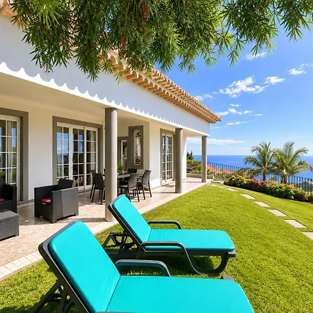 Casa Conduto Country house Ponta do Sol (Madeira)