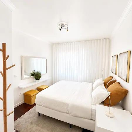 Casa Conduto Landsted *