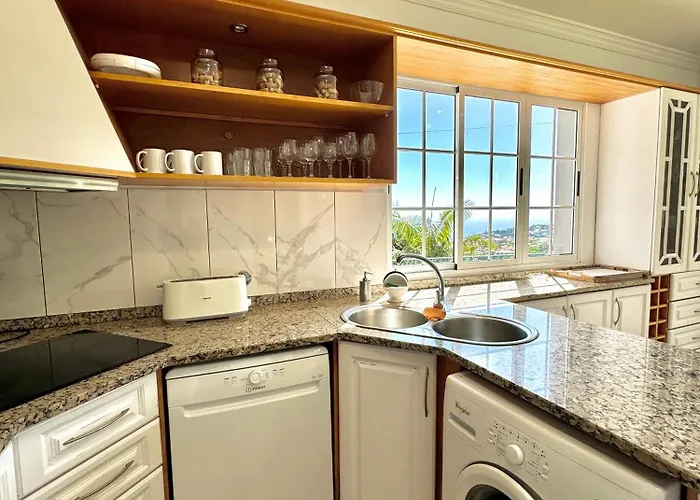 Landhuis Casa Conduto