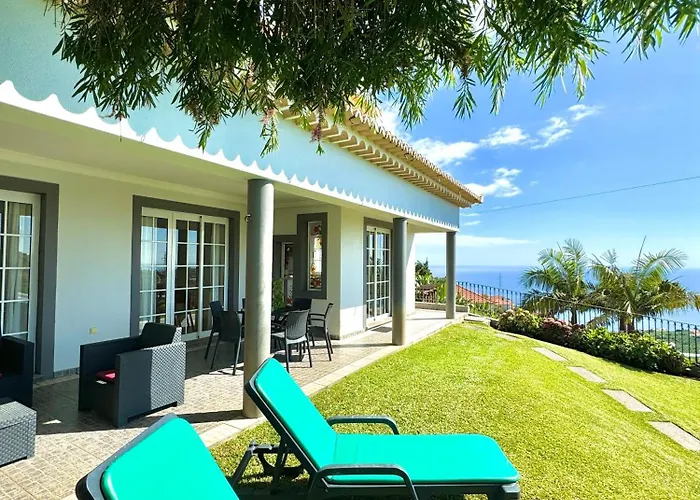 Casa Conduto Landhuis *