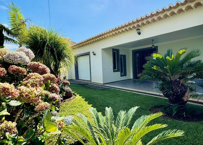 Landhuis Casa Conduto *