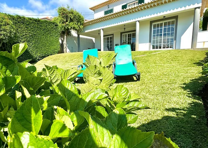 Casa Conduto Landhuis *