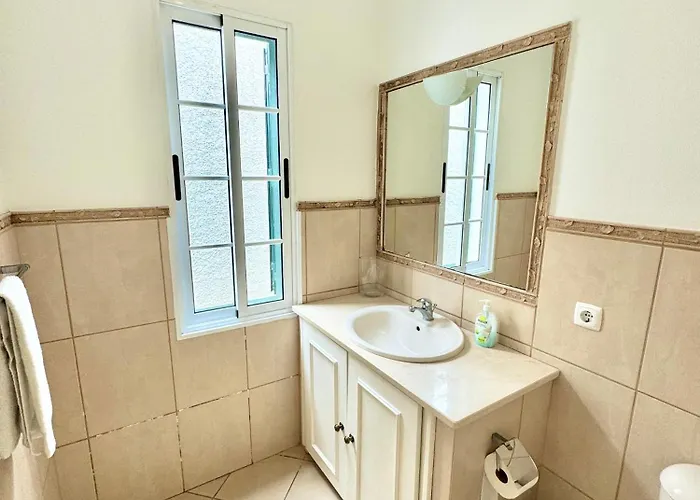 Landhuis Casa Conduto Ponta do Sol (Madeira)