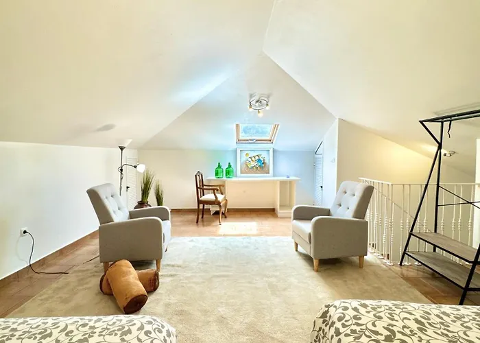 Casa Conduto Ponta do Sol (Madeira)