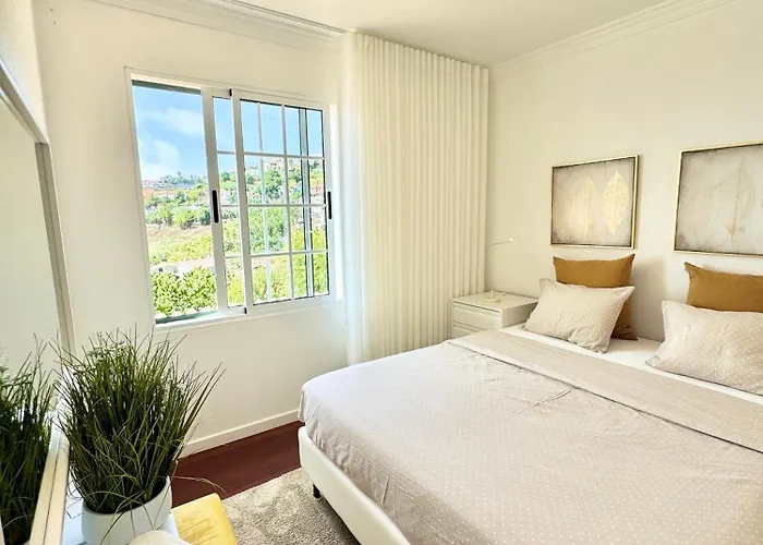 Casa Conduto Venkovský dům Ponta do Sol (Madeira)